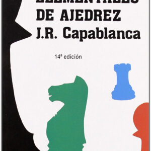 Lecciones elementales de ajedrez