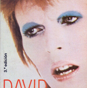 Canciones de David Bowie