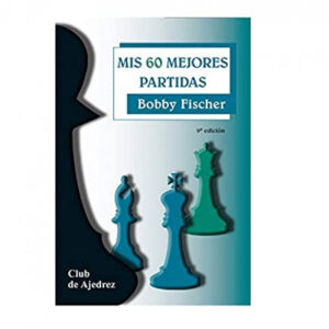 Mis 60 mejores partidas