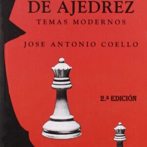 Problemas de ajedrez