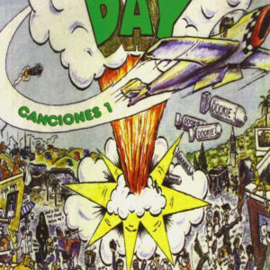 Canciones I de Green Day