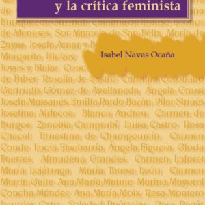 La literatura española y la crítica feminista