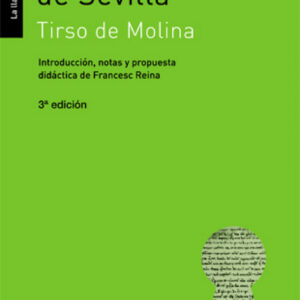 El burlador de Sevilla