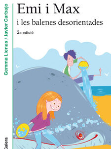 Emi i Max i les balenes desorientades