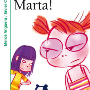 No fotis, Marta!