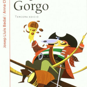 El pirata Gorgo