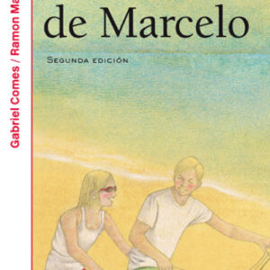 El diario de Marcelo