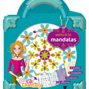 El maletín de los mandalas