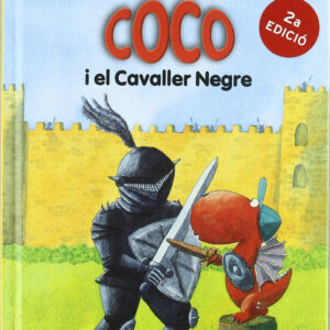2. El petit drac Coco i el Cavaller Negre