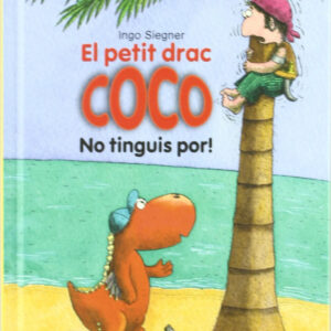 3. El petit drac Coco: No tinguis por!