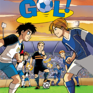 Gol 5. La gran final