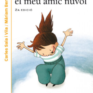 Xiroi, el meu amic núvol