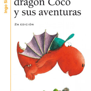 El pequeño dragón Coco y sus aventuras