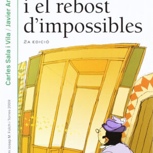 Cornèlius i el rebost d'impossibles