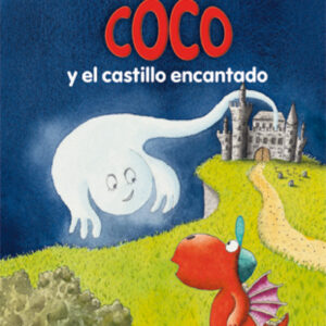 8. El pequeño dragón Coco y el castillo encantado