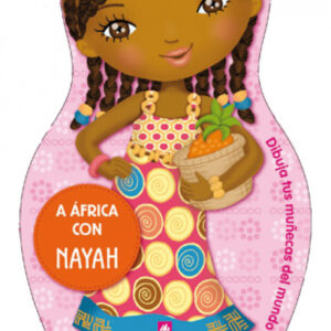 A África con Nayah