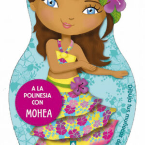 A la Polinesia con Mohea