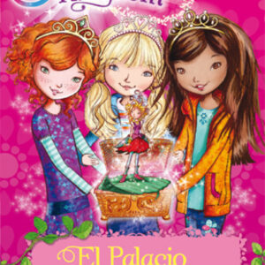 El palacio encantado