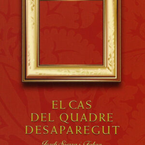 El cas del quadre desaparegut