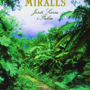 Adormit sobre els miralls