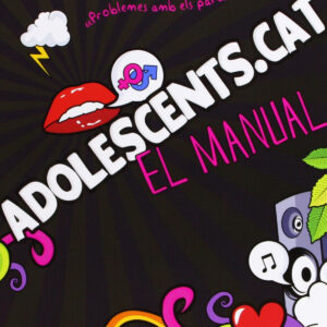 Adolescentes.cat.el manual