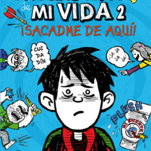 Los peores años de mi vida