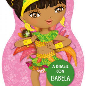 A Brasil con Isabella