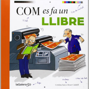 Com es fa un llibre