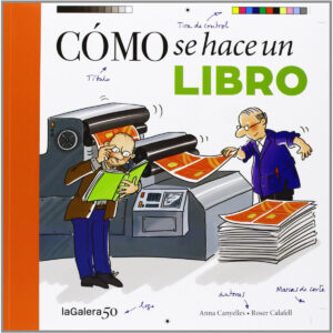 Cómo se hace un libro