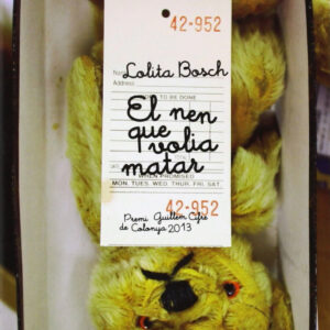 El nen que volia matar