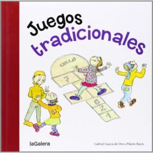 Juegos tradicionales