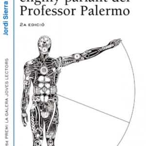 L´extraordinari enginy parlant del professor Palermo