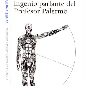 El extraorinario ingenio parlante del profesor Palermo