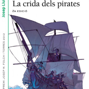 Jan Plata. La crida dels pirates