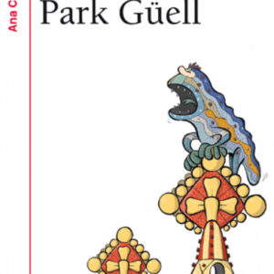 El drac del Park Güell