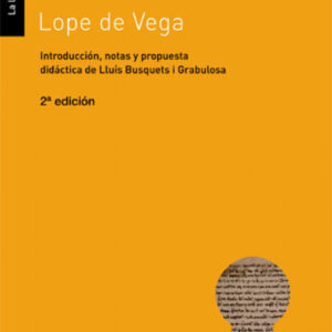 El caballero de Olmedo