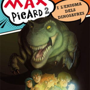 Max Picard i l'enigma dels dinosaures