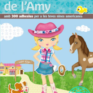 Els vestits de l'Amy