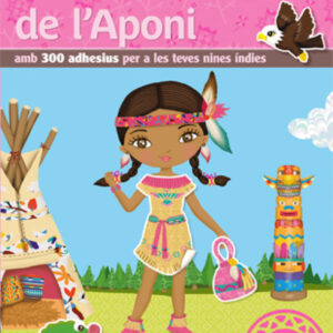 Els vestits de l'Aponi