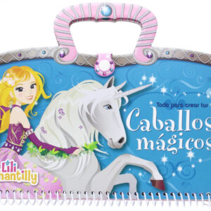 Caballos mágicos