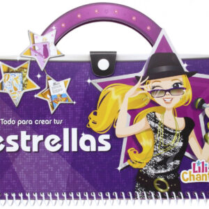 Todo para crear tus estrellas