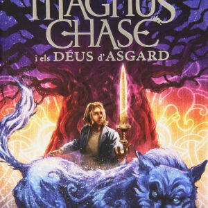 L´espada de l´estiu