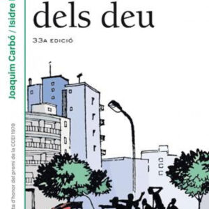 La colla dels deu