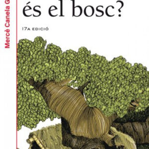 De qui és el bosc?