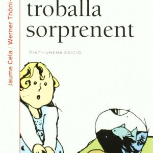 Una troballa sorprenent