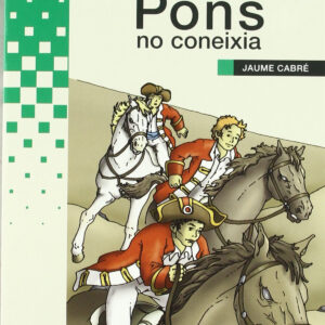 La història que en Roc Pons no coneixia