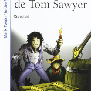 Les aventures de Tom Sawyer