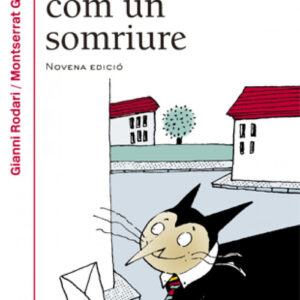 Contes llargs com un somriure