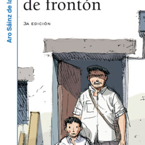 El jugador de frontón