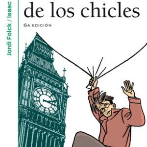 La guerra de los chicles